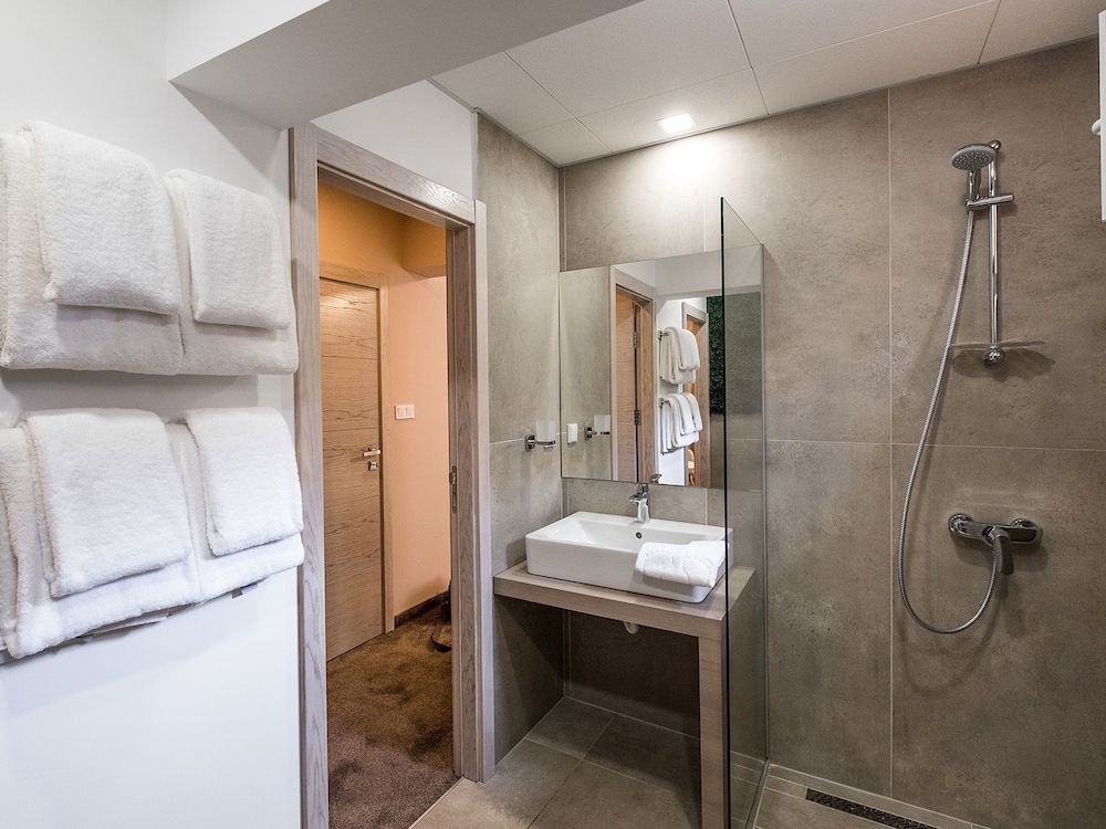 Caro Aparthotel Apartment, 1 Bedroom 10