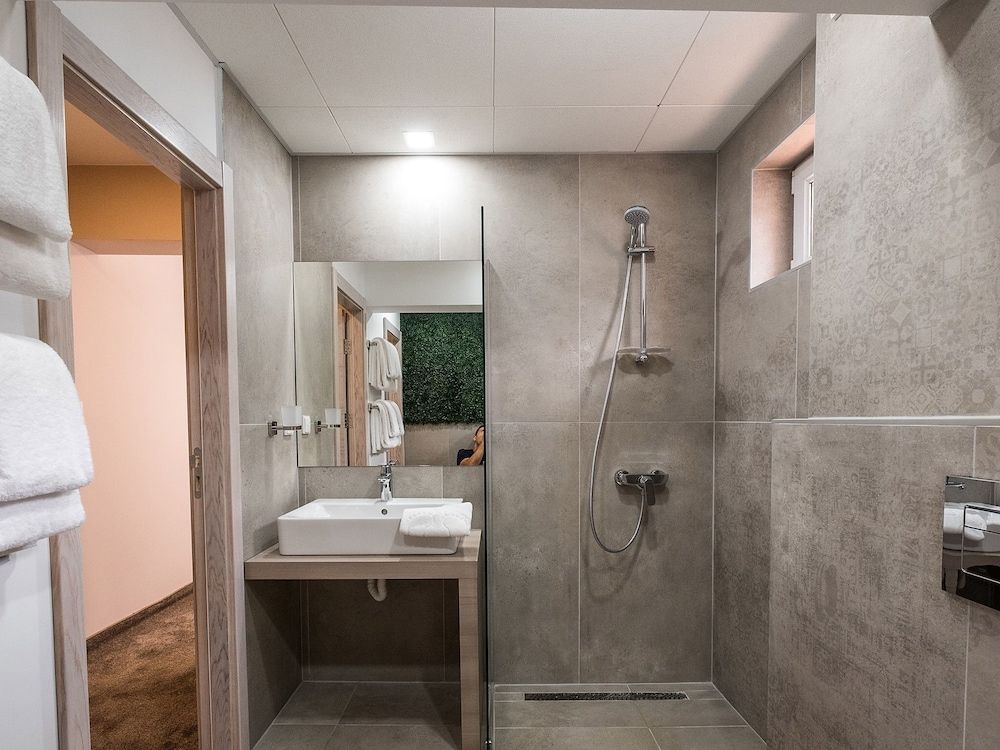 Caro Aparthotel Apartment, 1 Bedroom 9