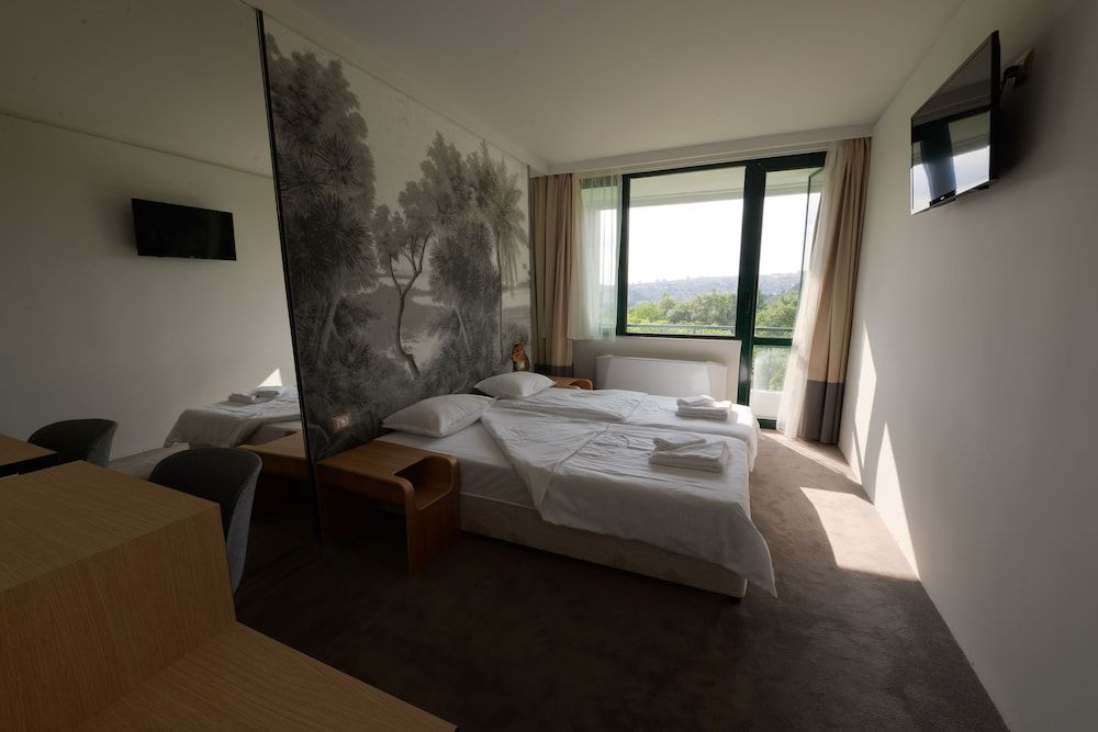 Park Hotel RAYA Garden Standard Double or Twin Room 2