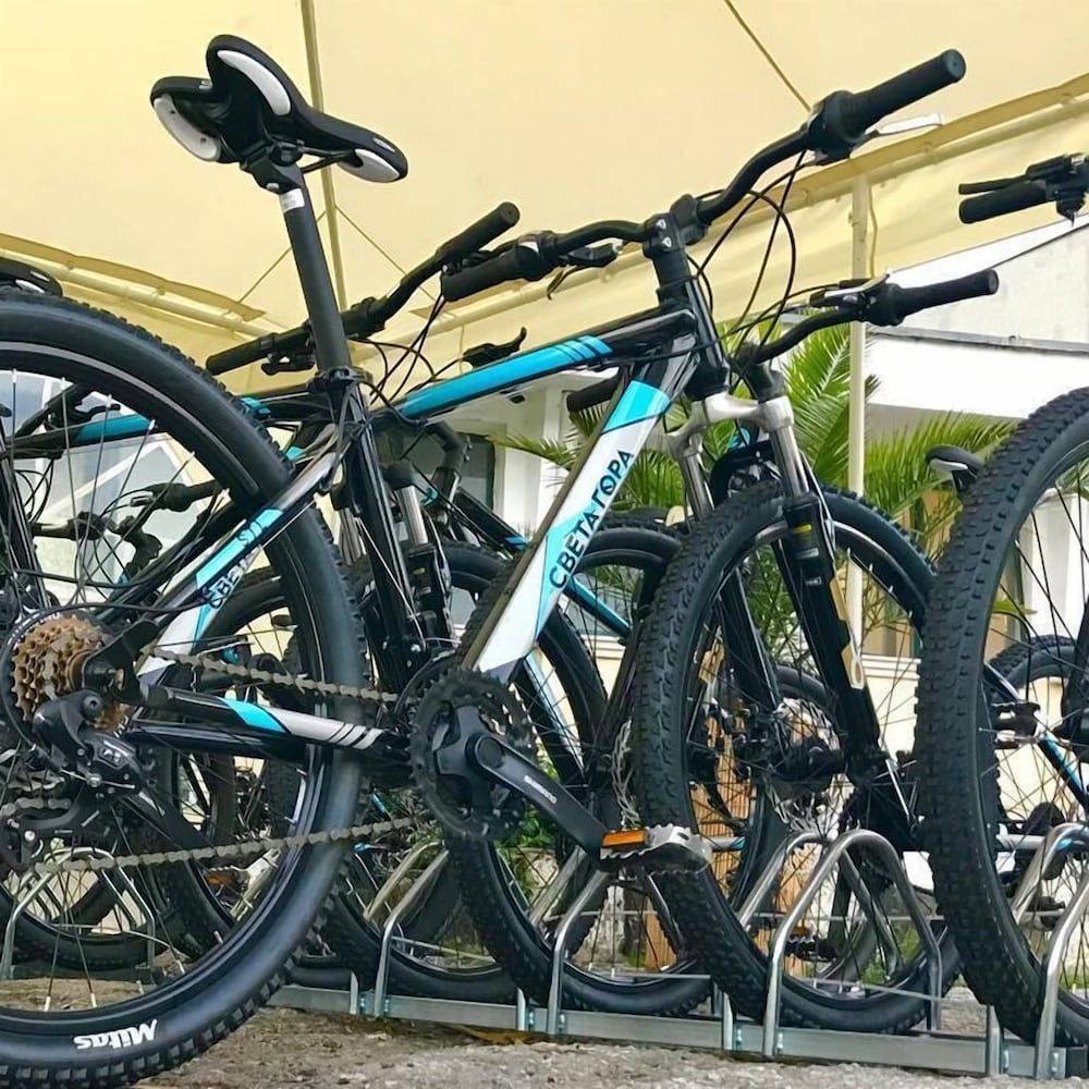 Children's Play Area