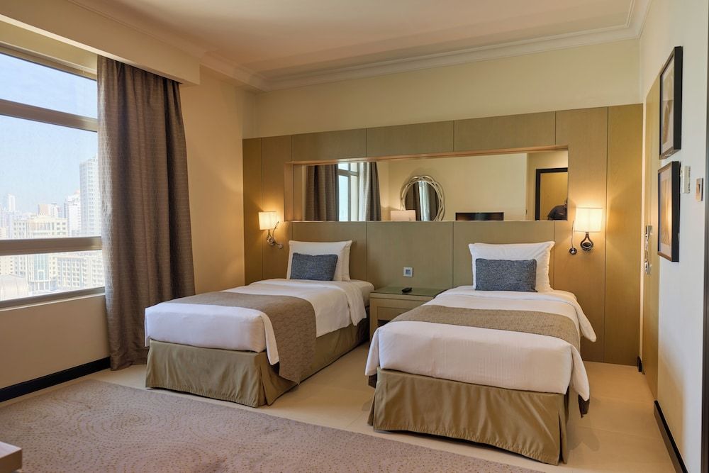 undefined Gulf Executive Residence 7