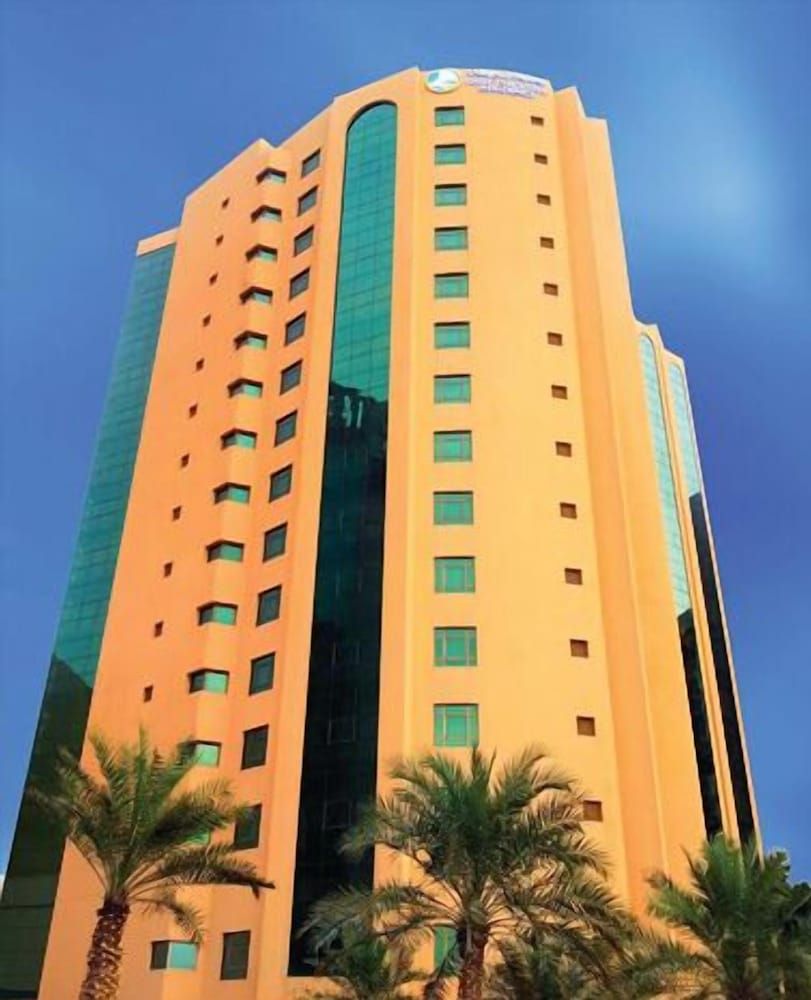 undefined Gulf Executive Residence 3