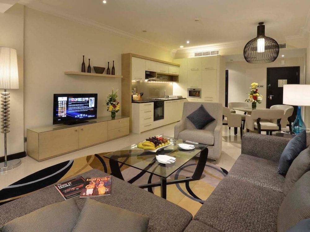 undefined Gulf Executive Residence 2