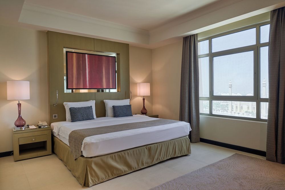 undefined Gulf Executive Residence