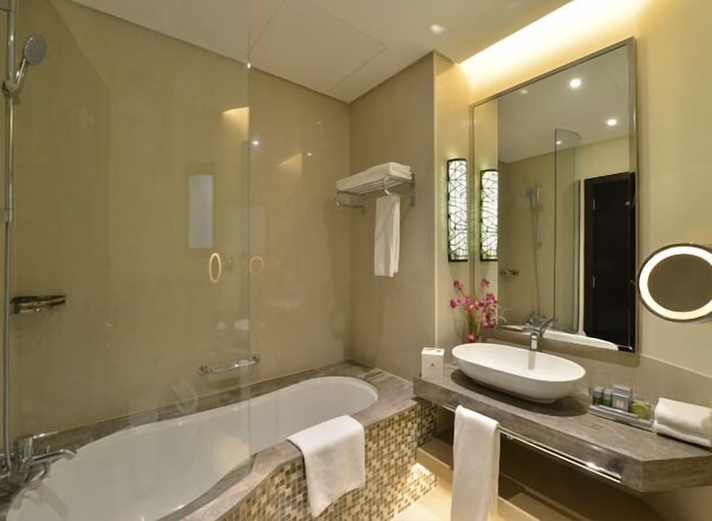 undefined Gulf Executive Residence 10