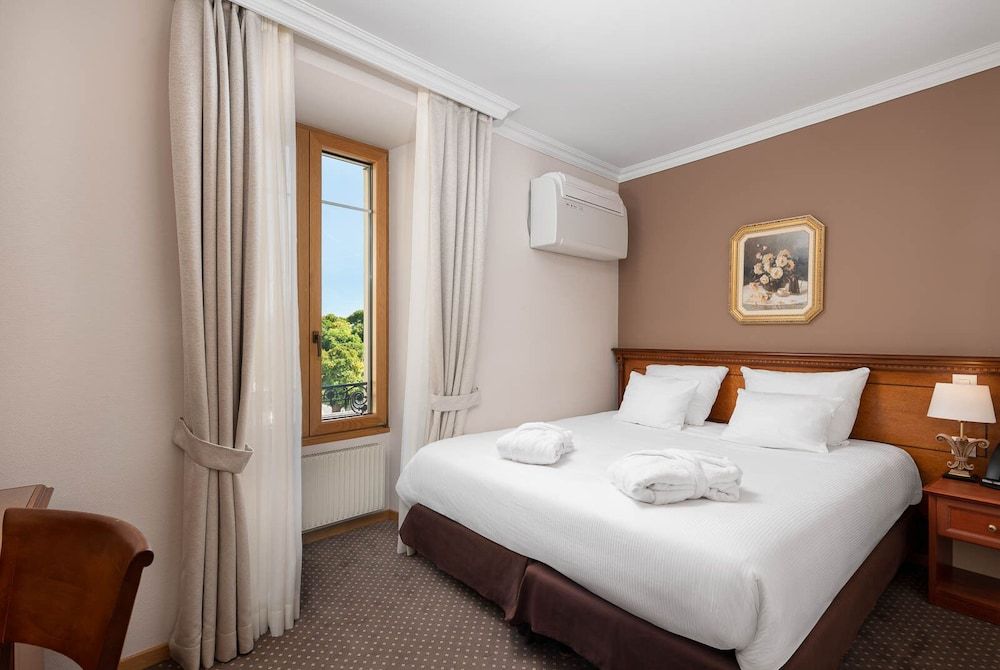 Hotel Le Rive Economy Double Room, 1 Bedroom 3