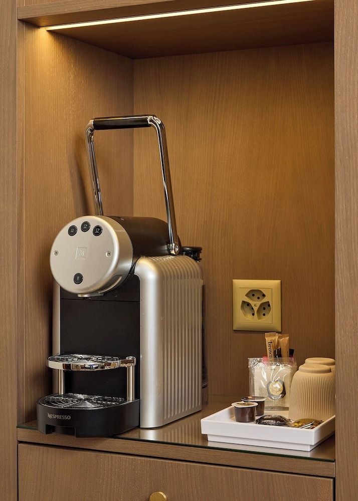 Hotel Le Rive Luxury Double Room, Lake View 8