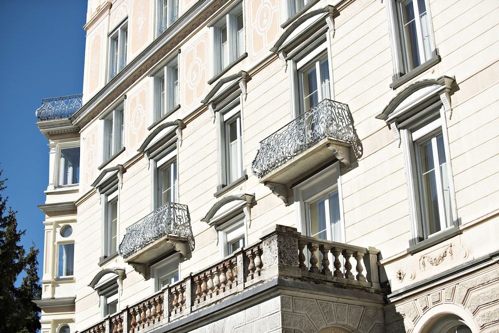 undefined Hotel Reine Victoria 3