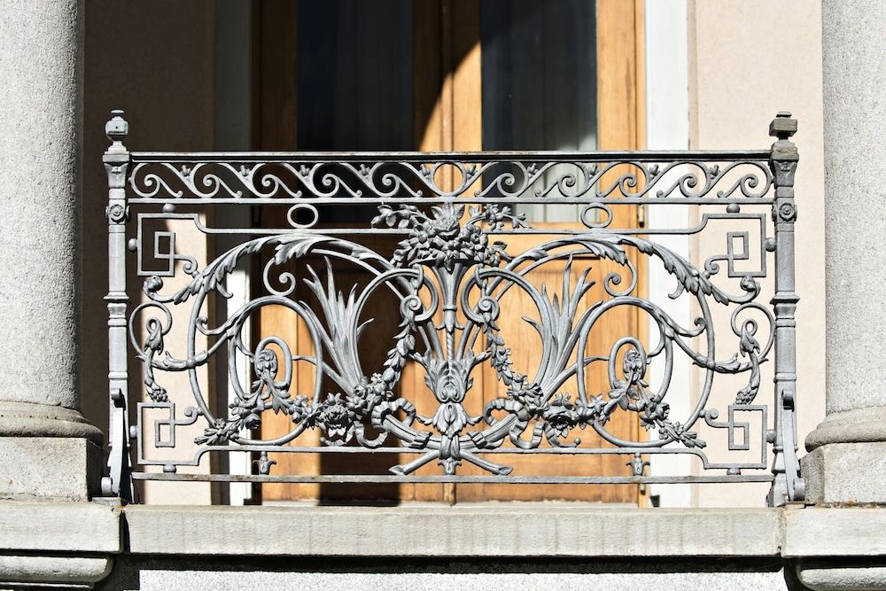 undefined Hotel Reine Victoria 7