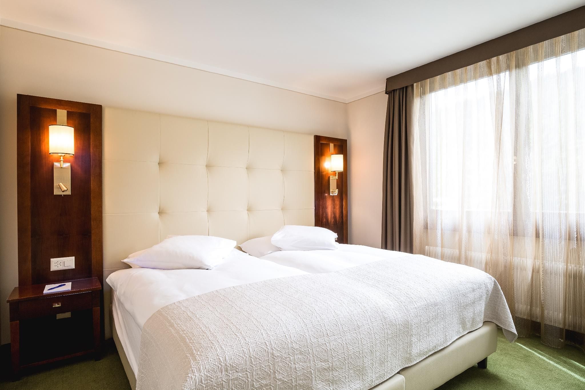 Double Superior Room