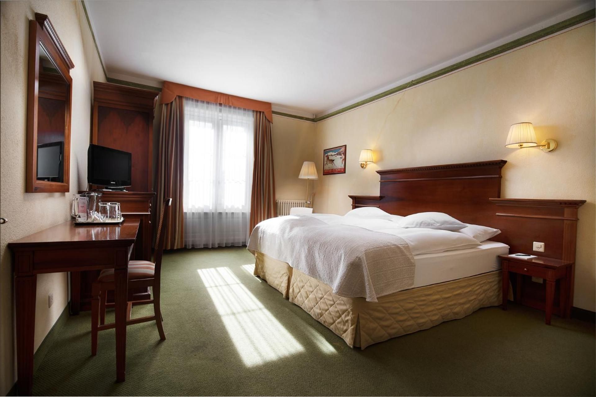 Double Superior Room