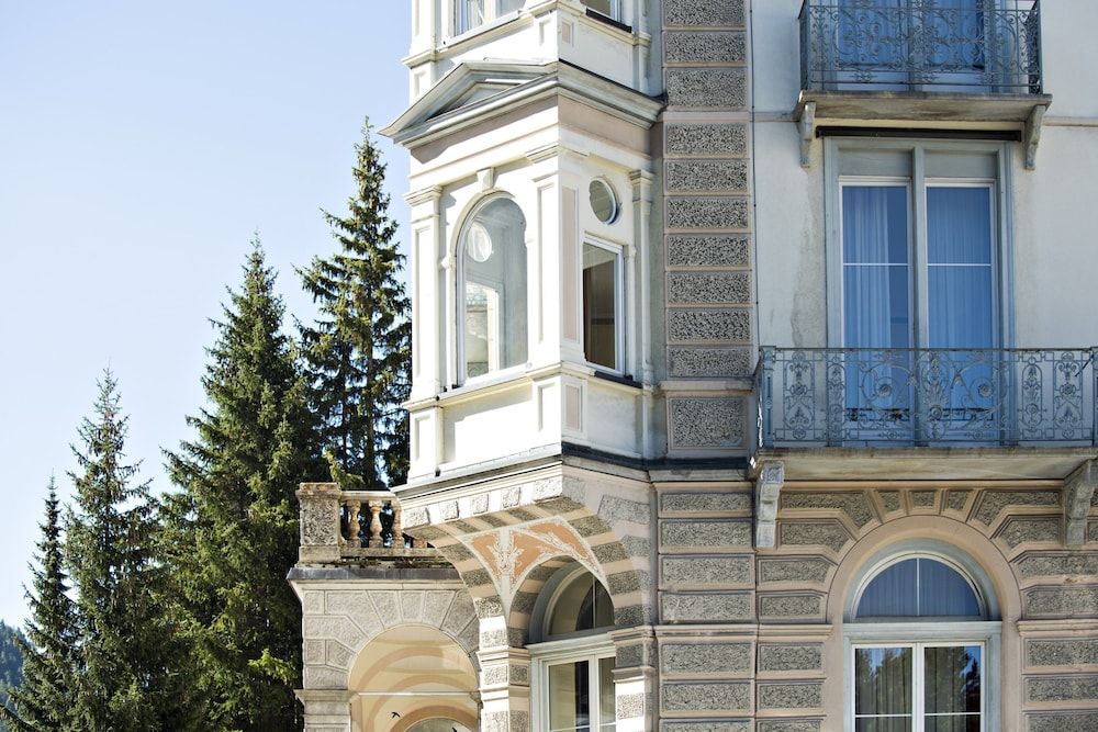 undefined Hotel Reine Victoria 2