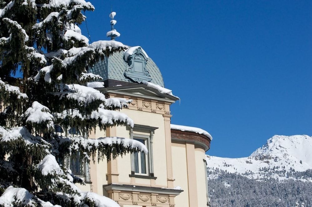 undefined Hotel Reine Victoria 6