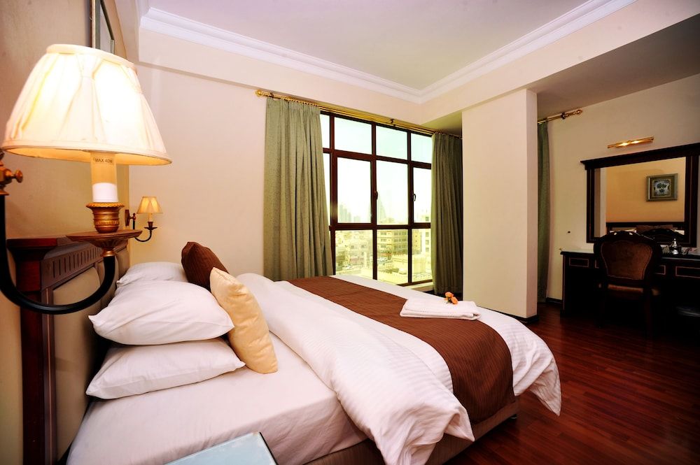 undefined Marco Polo Hotel 3