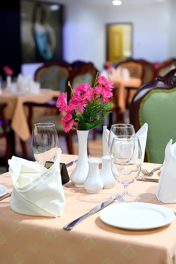 undefined Marco Polo Hotel 9
