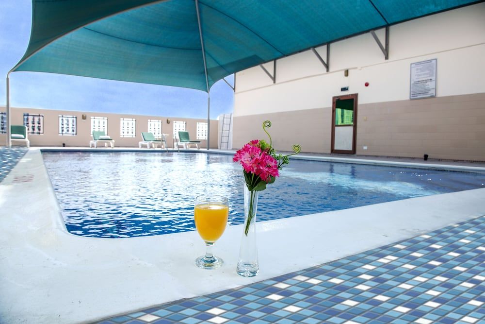 undefined Marco Polo Hotel 4