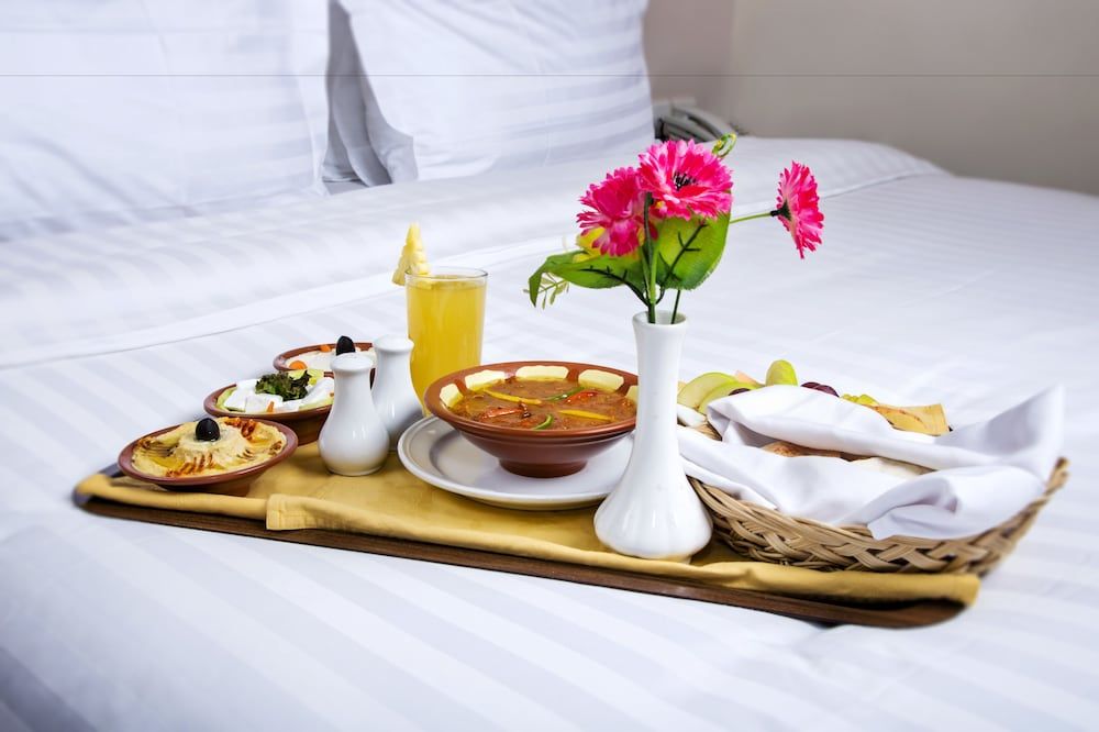 undefined Marco Polo Hotel 6