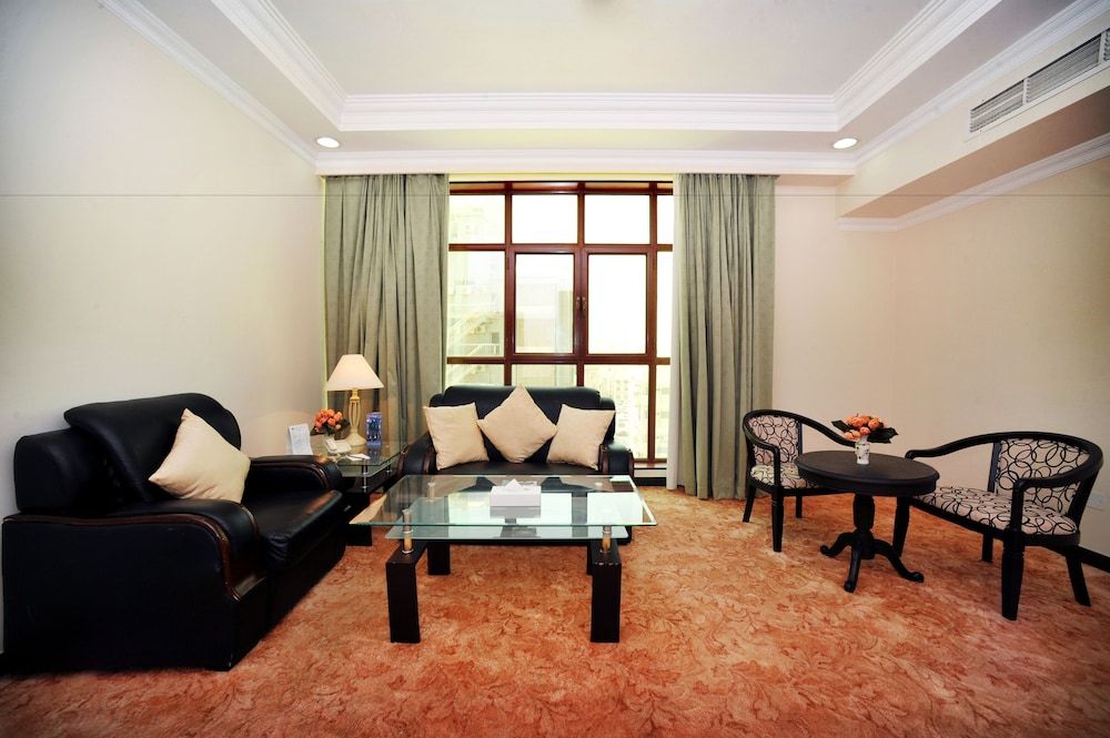 Marco Polo Hotel Superior Twin Room, 1 Bedroom 4