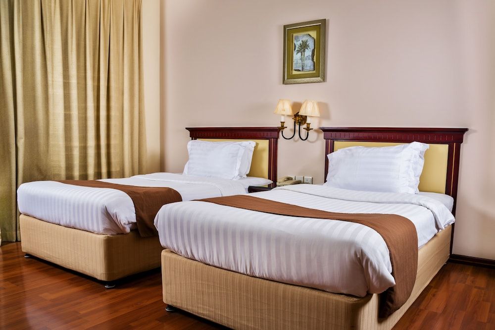 undefined Marco Polo Hotel