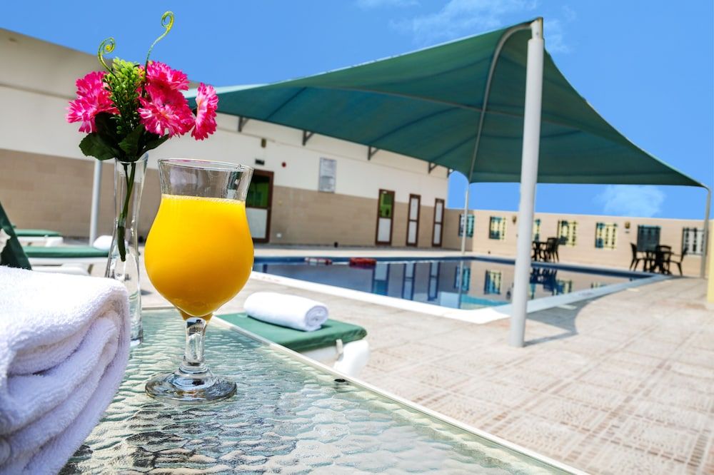 undefined Marco Polo Hotel 10