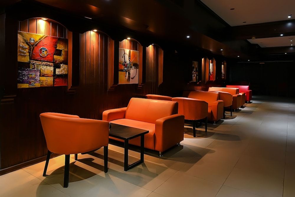 undefined Marco Polo Hotel 7