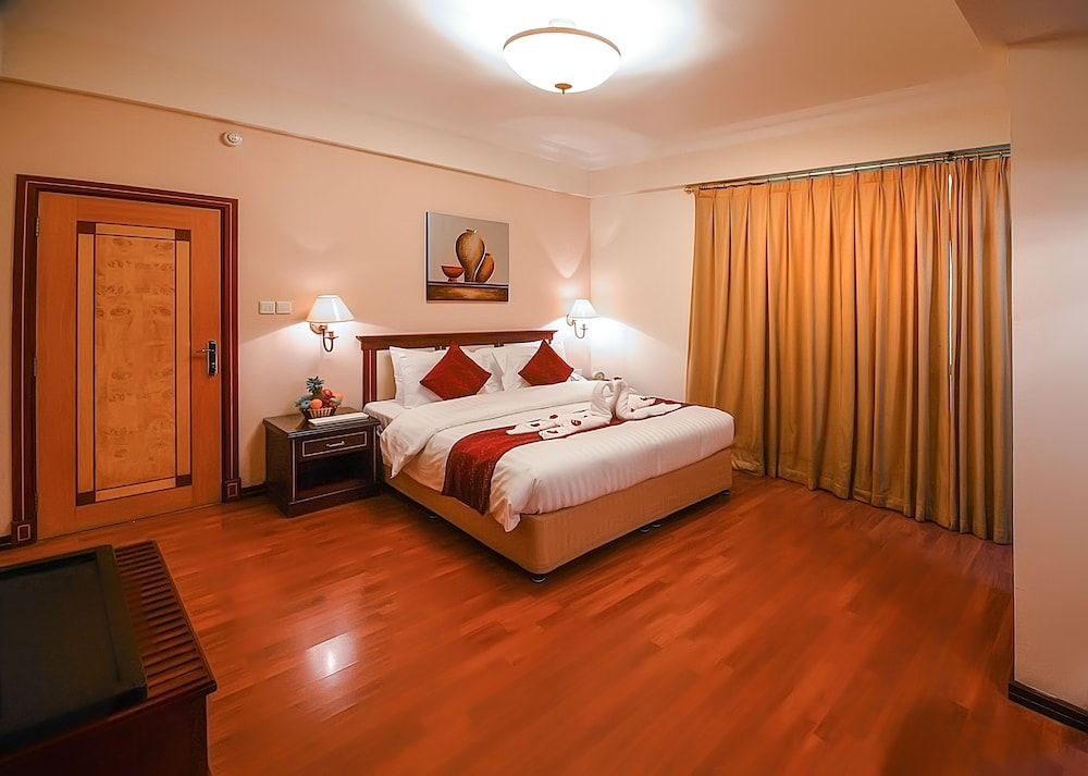 undefined Marco Polo Hotel 2