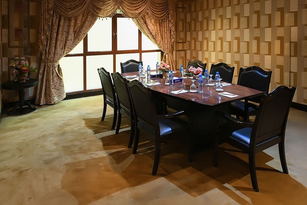 undefined Marco Polo Hotel 5