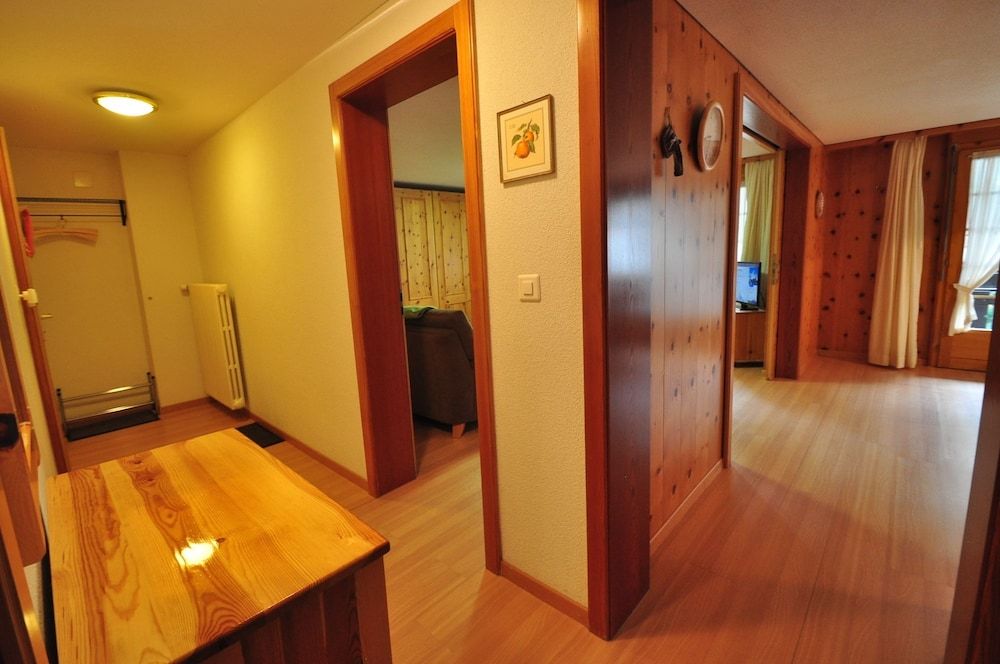 Haus Dent Blanche Apartment, 1 Bedroom (Weisshorn) 10