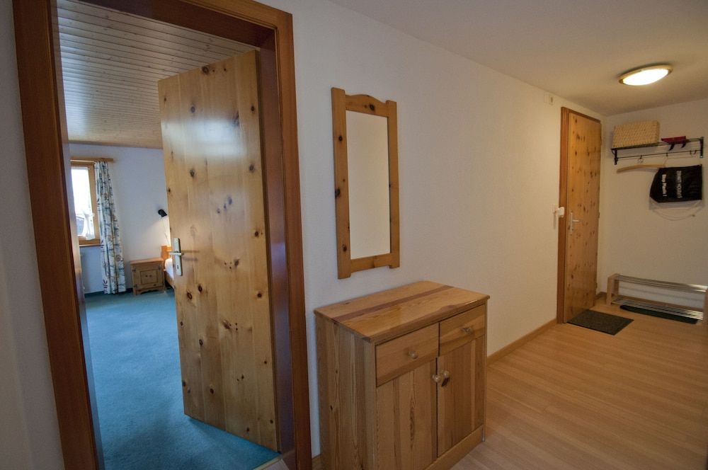 Haus Dent Blanche Apartment, 1 Bedroom (Monte Rosa) 7