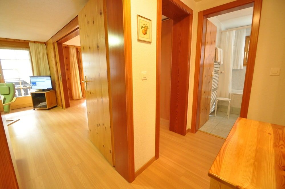 Haus Dent Blanche Apartment, 1 Bedroom (Weisshorn) 9