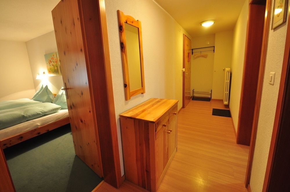 Haus Dent Blanche Apartment, 1 Bedroom (Weisshorn) 8