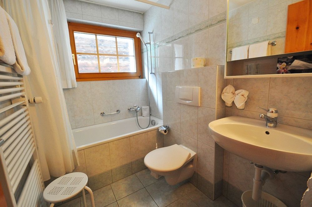 Haus Dent Blanche Apartment, 1 Bedroom (Weisshorn) 7