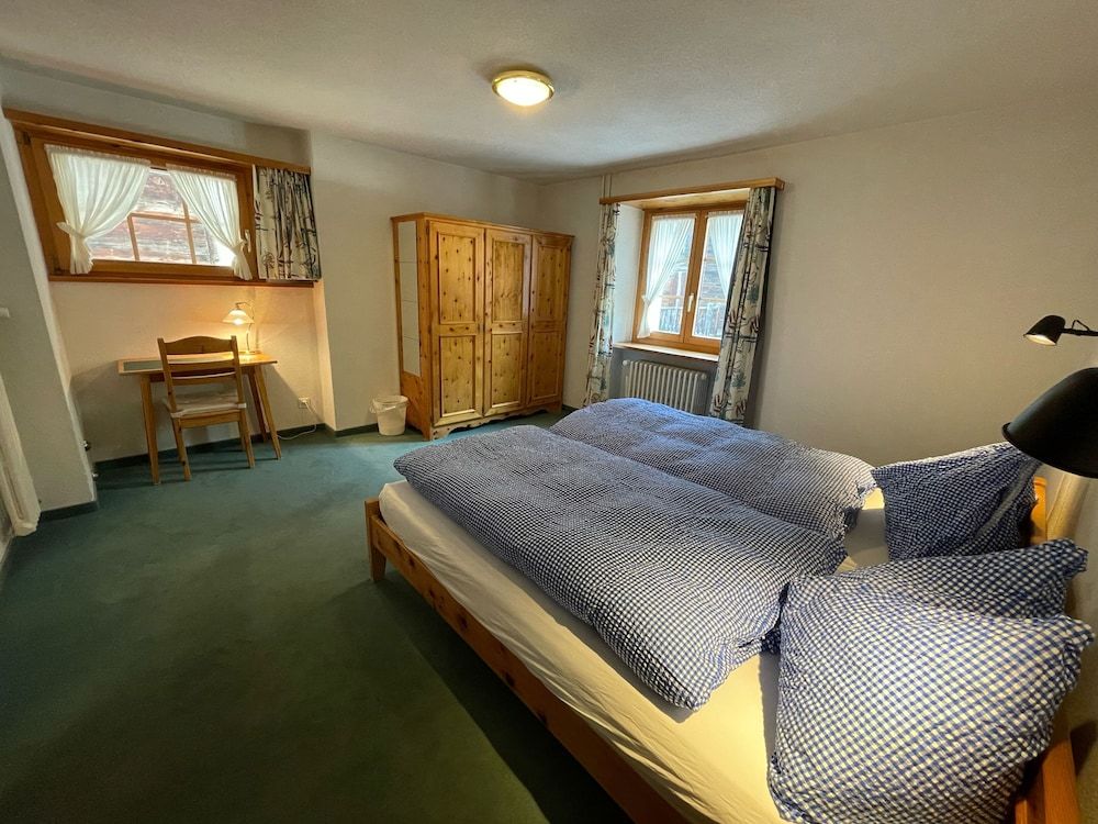Haus Dent Blanche Apartment, 1 Bedroom (Weisshorn) 3