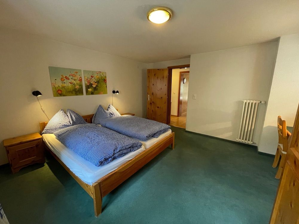 Haus Dent Blanche Apartment, 1 Bedroom (Weisshorn)
