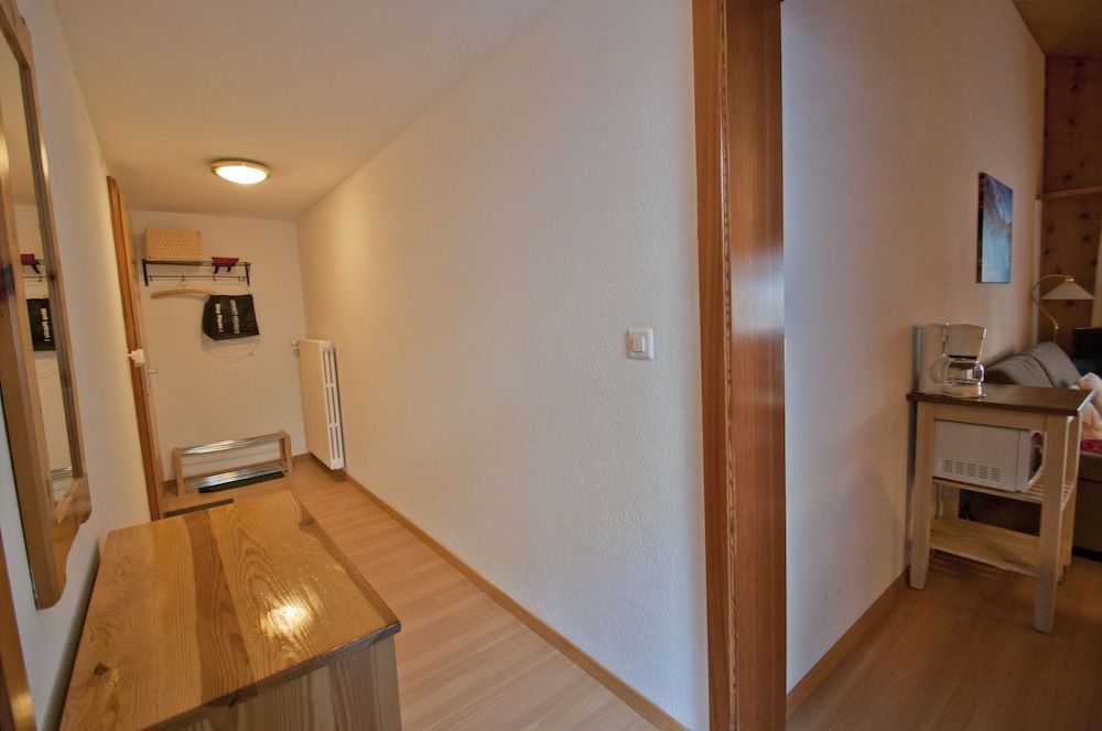 Haus Dent Blanche Apartment, 1 Bedroom (Monte Rosa) 6