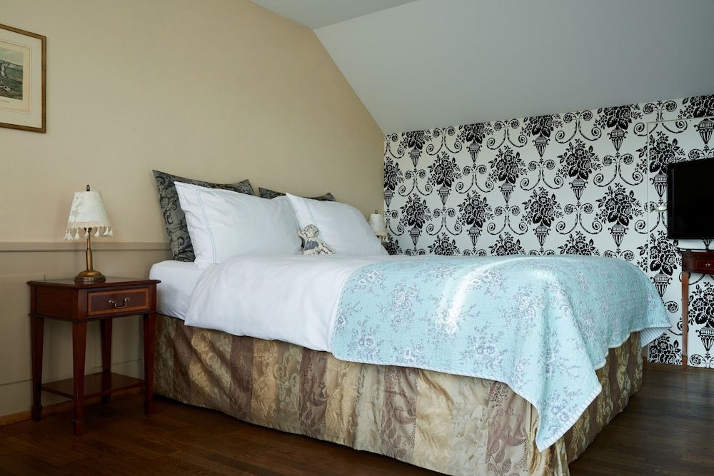 Townhouse Boutique Hotel Deluxe Double or Twin Room 3