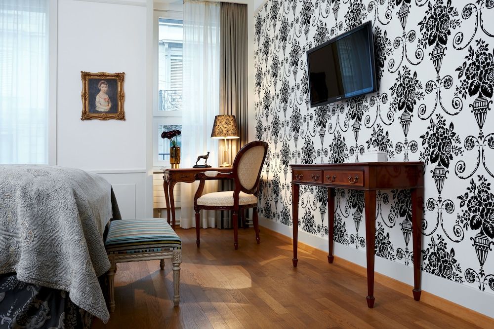 Townhouse Boutique Hotel Deluxe Double or Twin Room 7