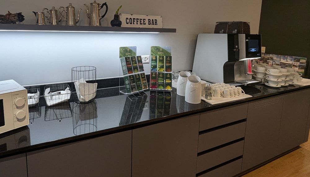 undefined Ambassador Self Check-in Hotel 7