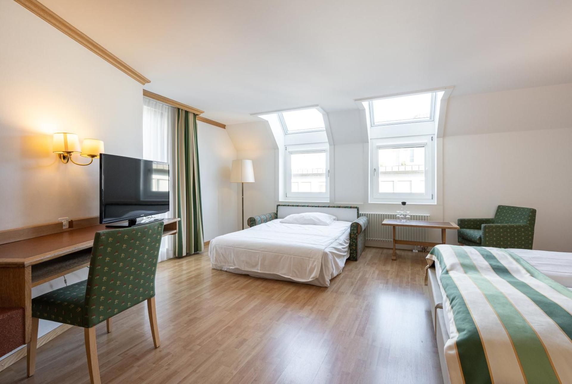 undefined Ambassador Self Check-in Hotel 7