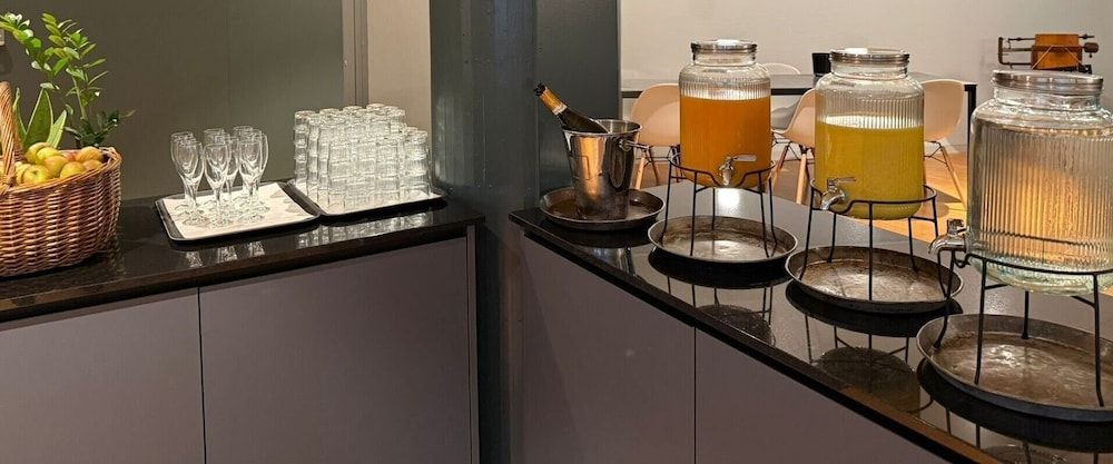 undefined Ambassador Self Check-in Hotel 8