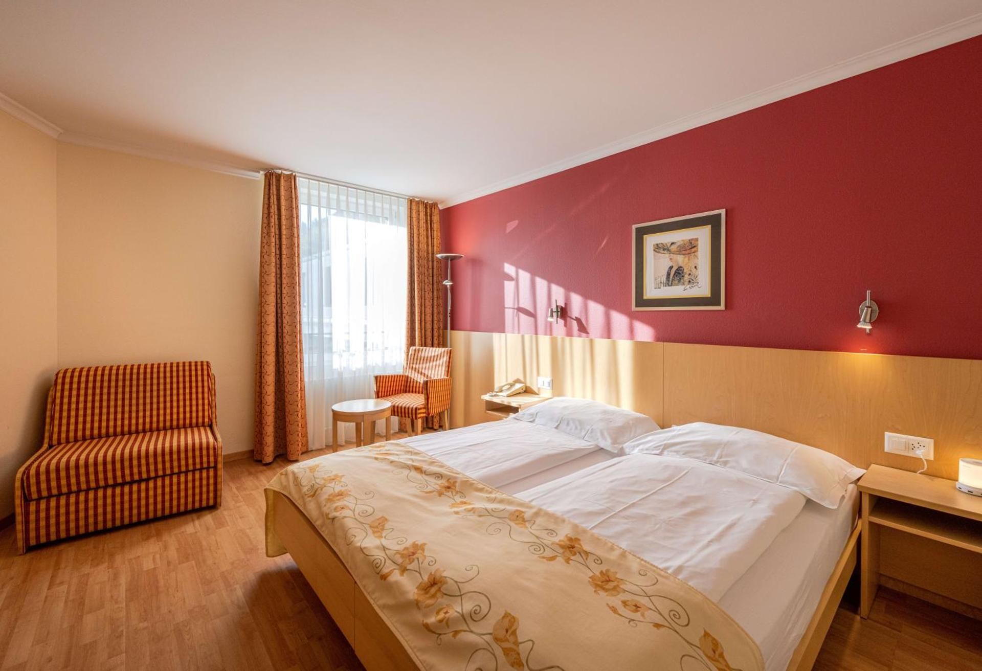 undefined Ambassador Self Check-in Hotel 10