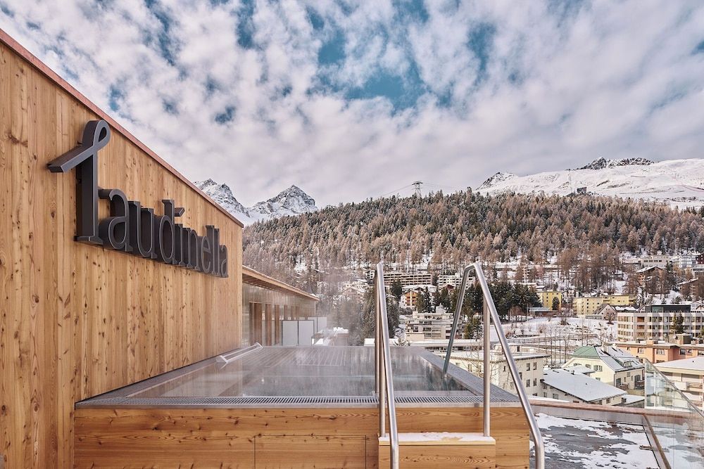 undefined Hotel Laudinella 4