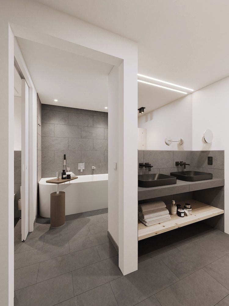 undefined Hotel Laudinella 9