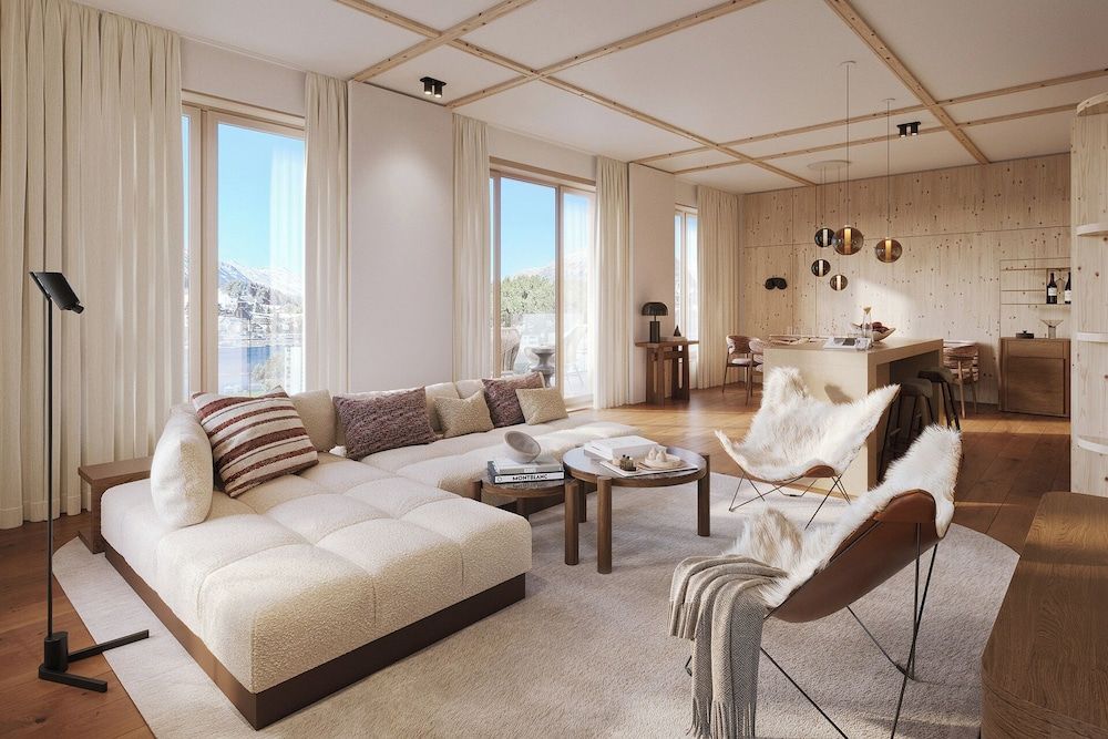 undefined Hotel Laudinella 10