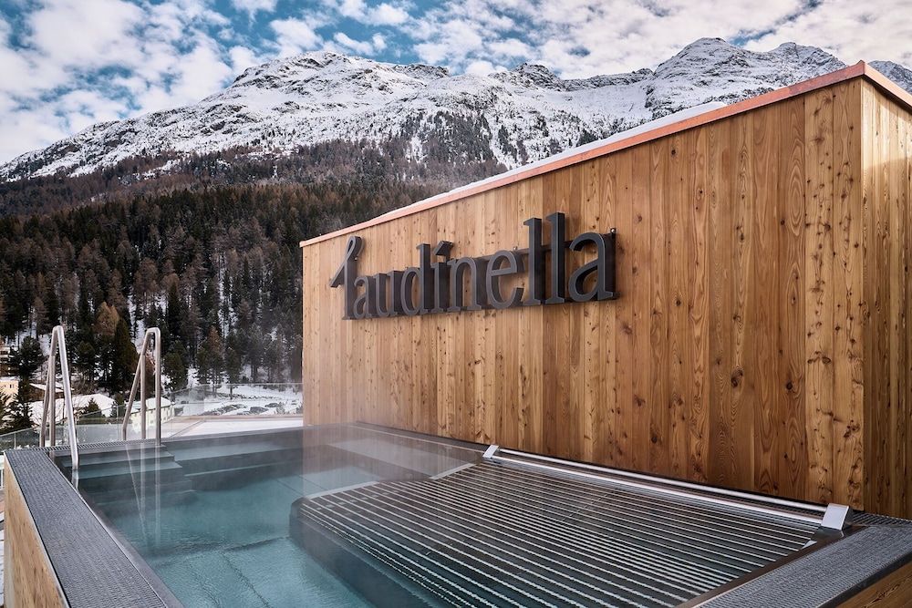 undefined Hotel Laudinella 3