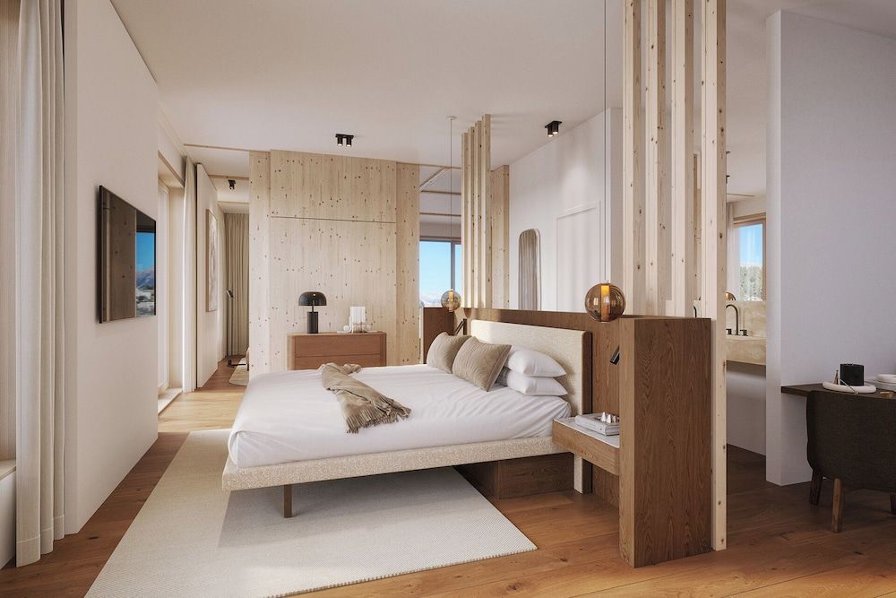 undefined Hotel Laudinella 8