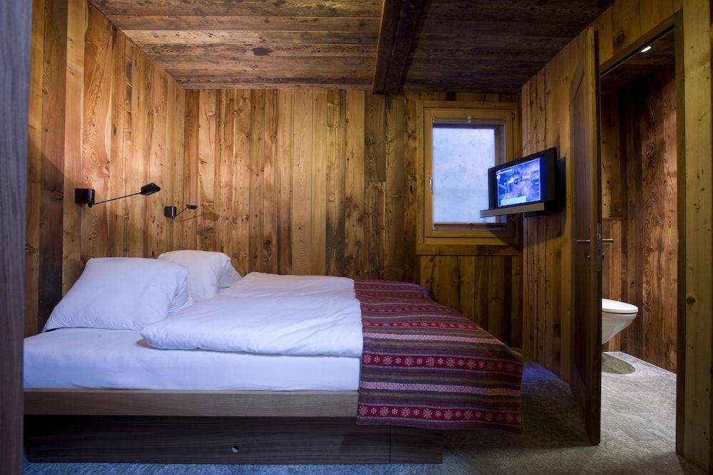 Apartment, 2 Bedrooms