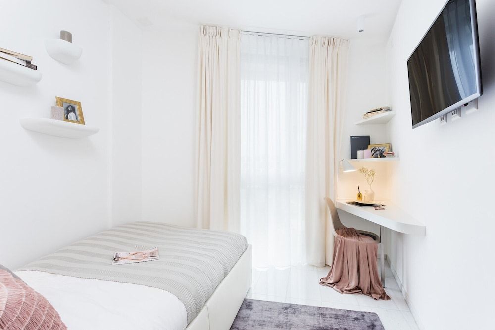 Studio Apartment Mini
