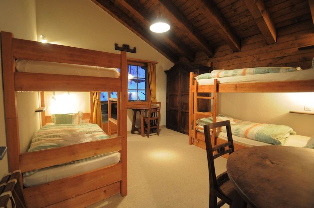 Apartment, 4 Bedrooms