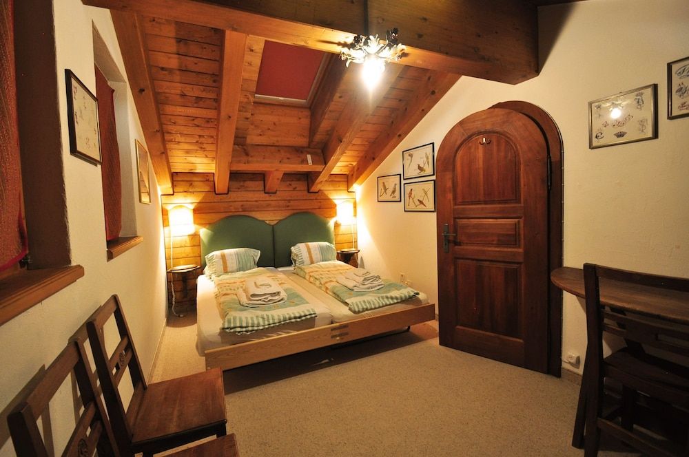 Apartment, 4 Bedrooms